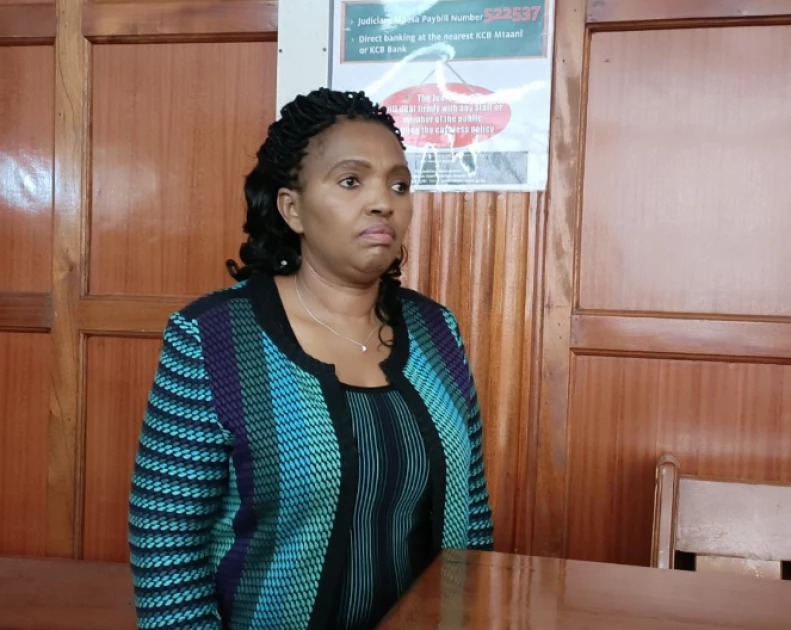 Keroche Breweries CEO Charged Afresh In Kes14b tax case